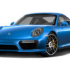911 turbo