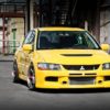 Evo 9