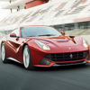 F12 Berlinetta